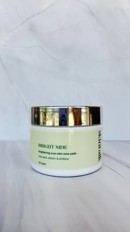 Bright Side by Skin Talk, view 2